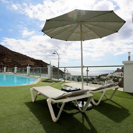 Apartamentos Halley Puerto Rico  Eksteriør billede