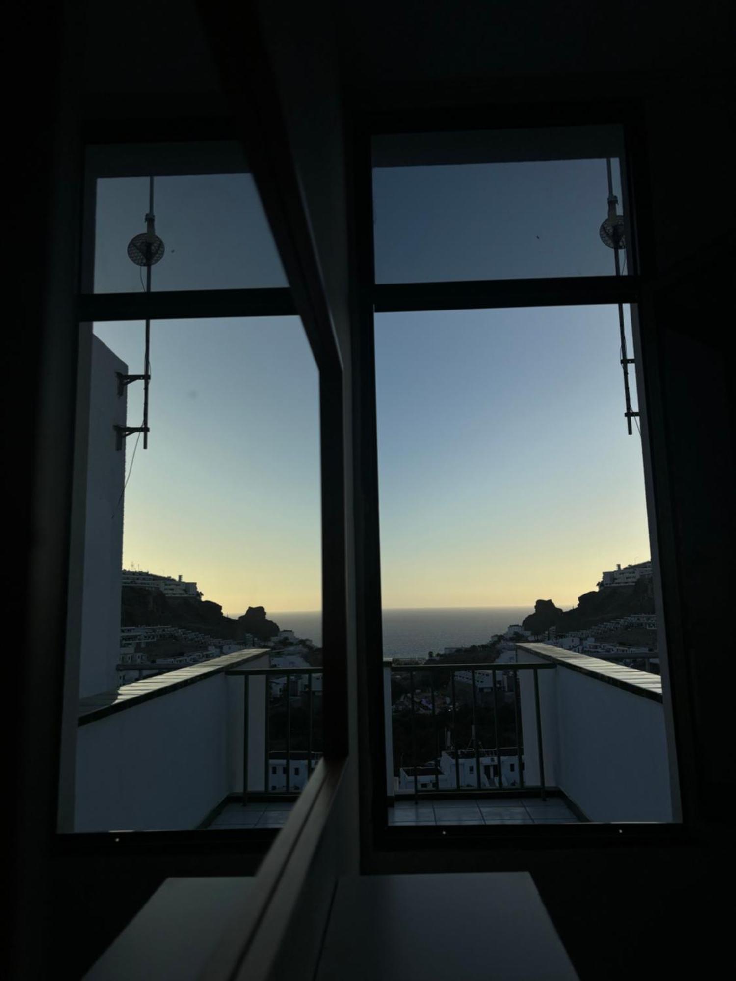 Apartamentos Halley Puerto Rico  Eksteriør billede