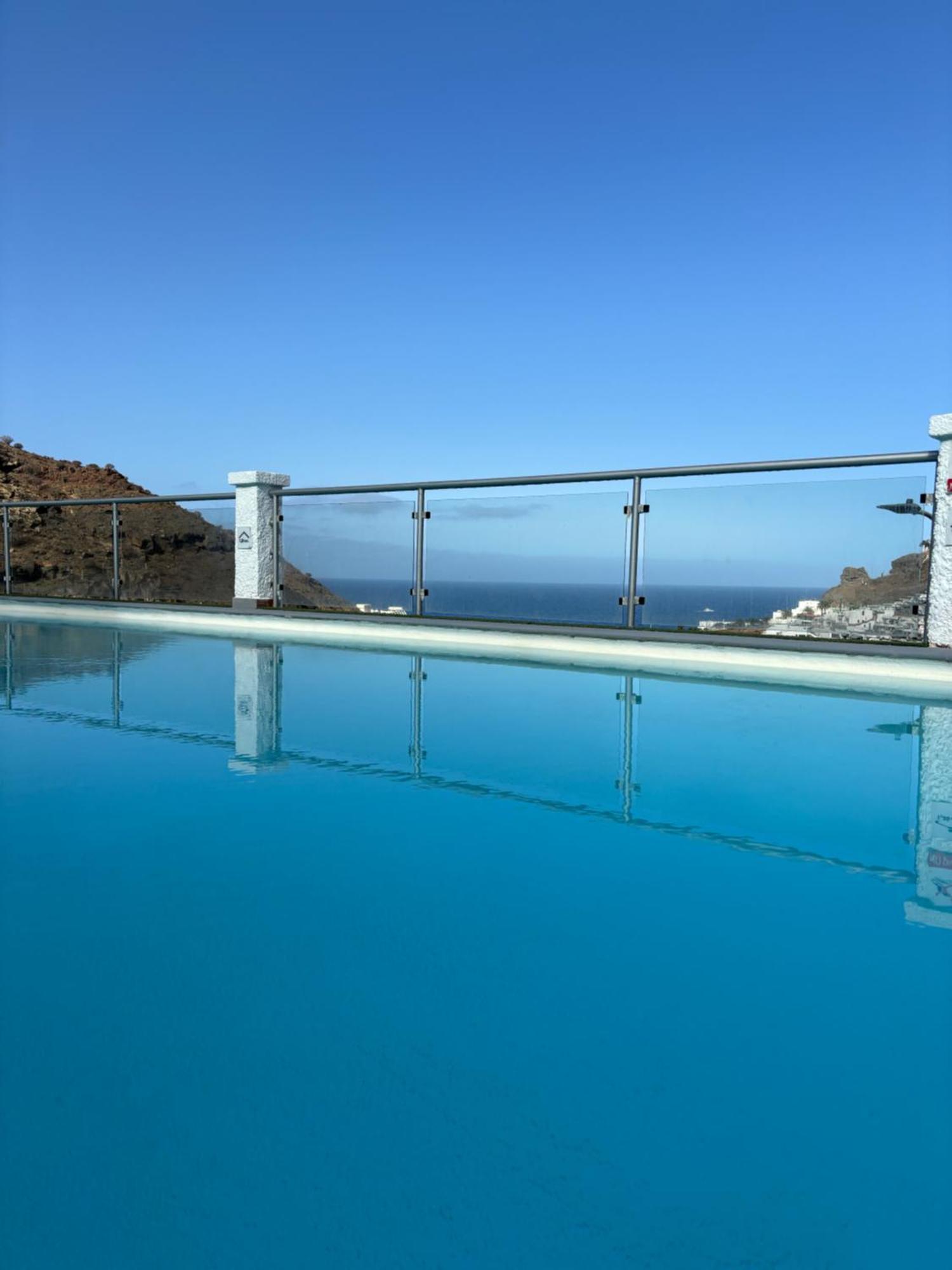 Apartamentos Halley Puerto Rico  Eksteriør billede