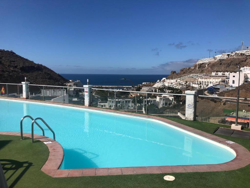 Apartamentos Halley Puerto Rico  Eksteriør billede