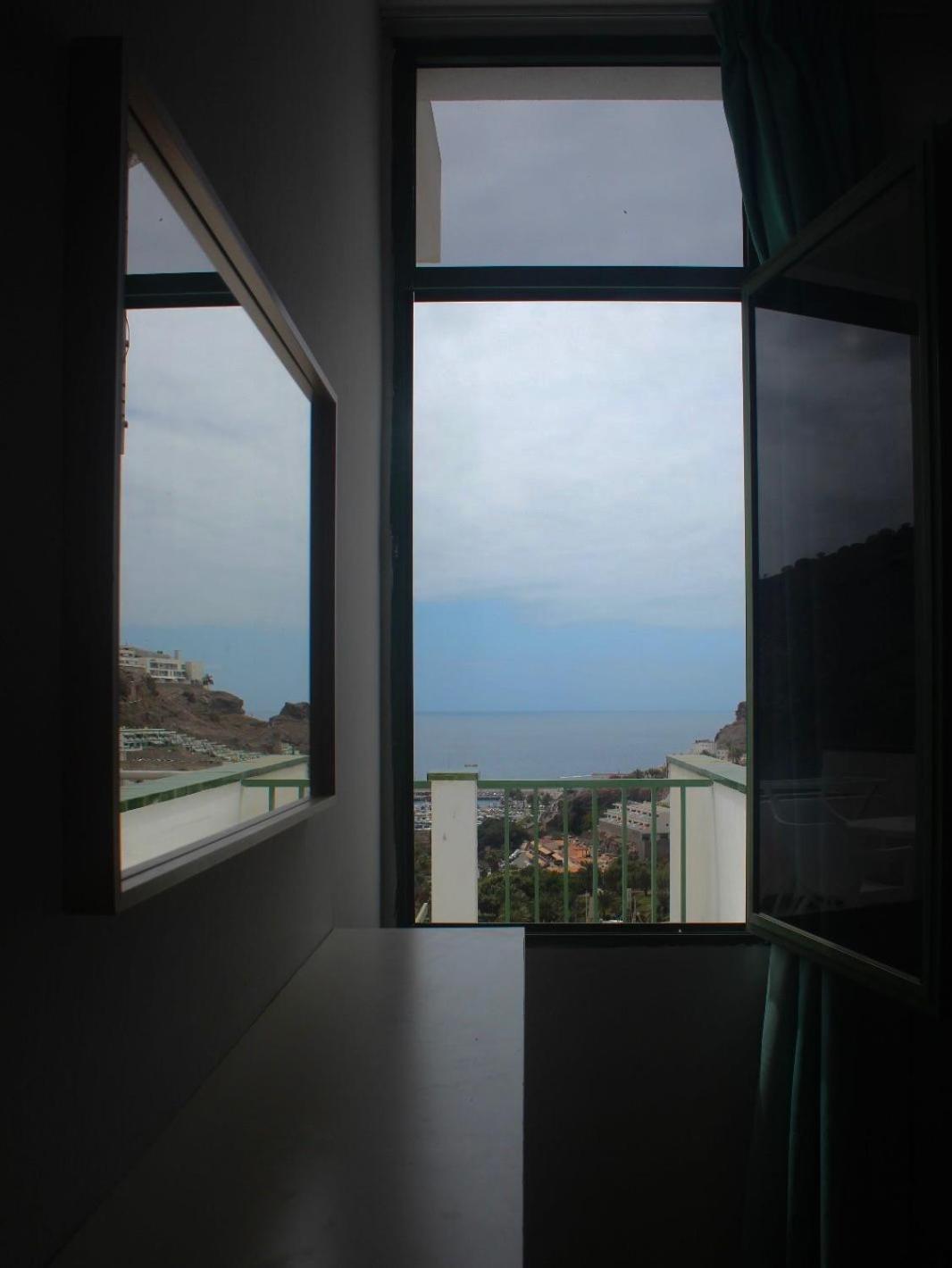 Apartamentos Halley Puerto Rico  Eksteriør billede