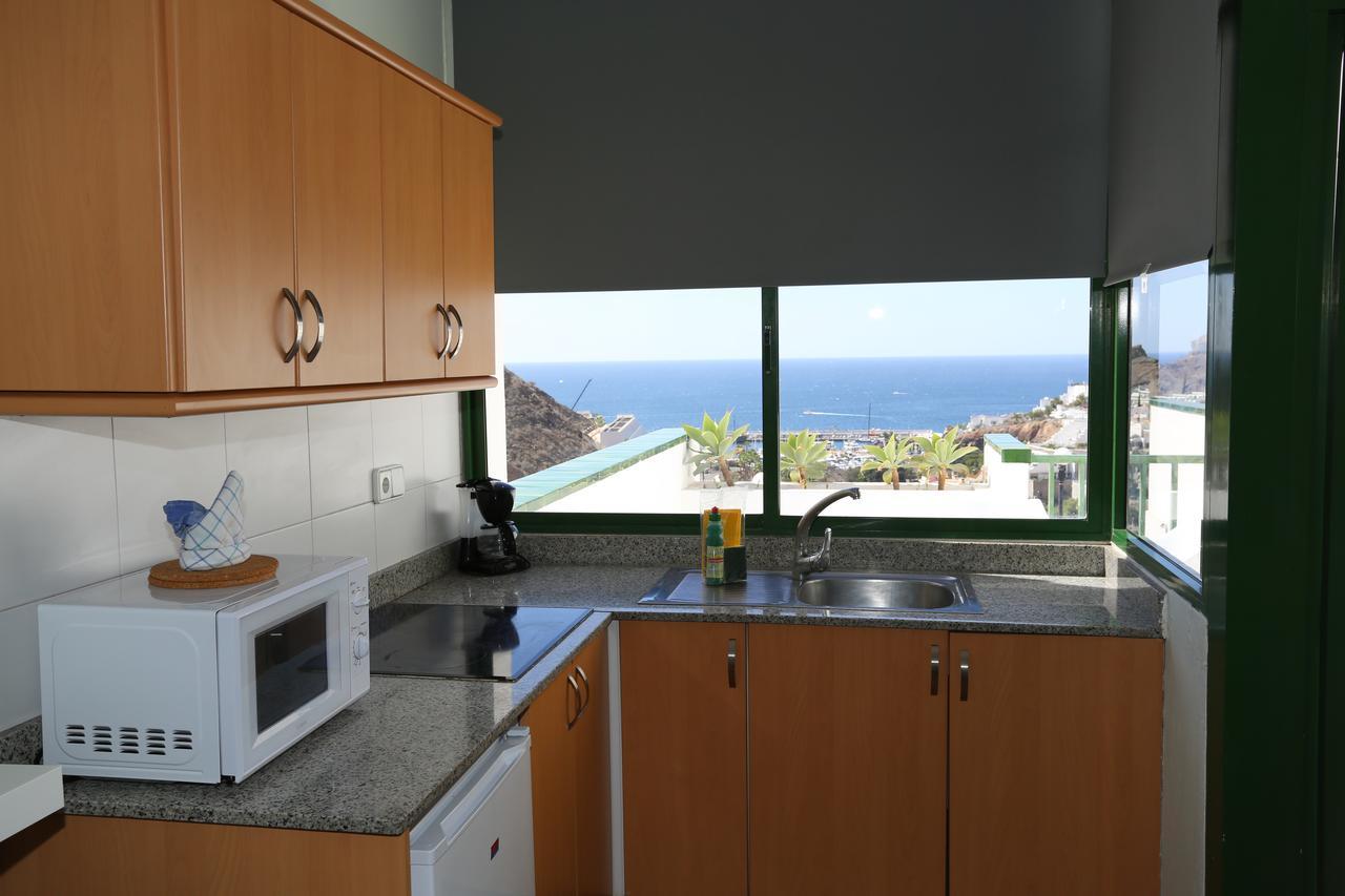 Apartamentos Halley Puerto Rico  Eksteriør billede