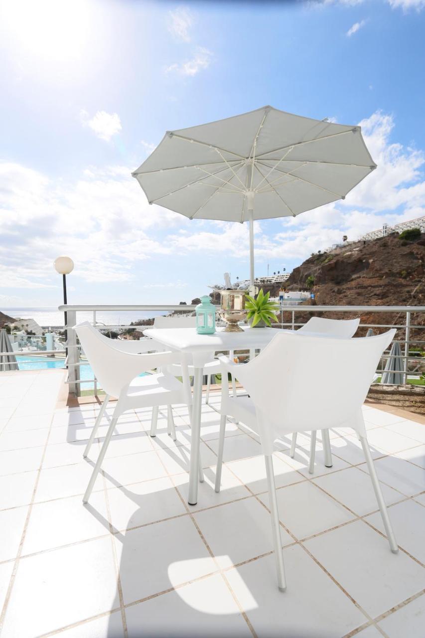 Apartamentos Halley Puerto Rico  Eksteriør billede