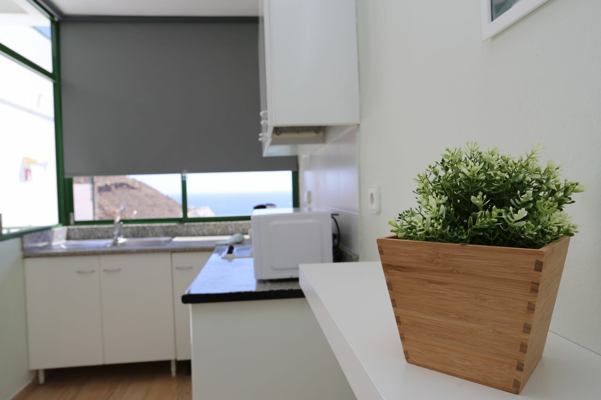 Apartamentos Halley Puerto Rico  Eksteriør billede