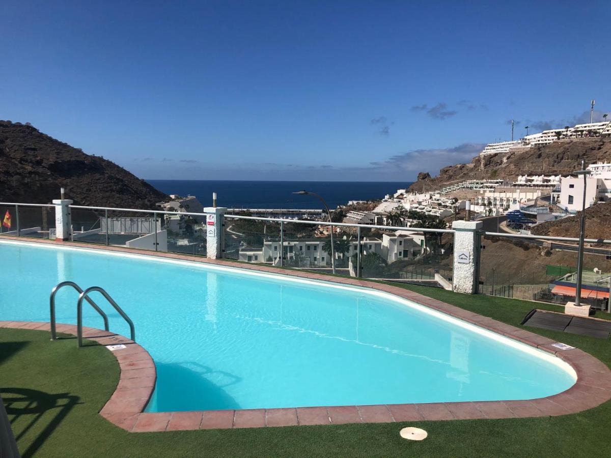 Apartamentos Halley Puerto Rico  Eksteriør billede